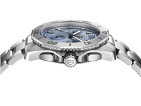 Orologio Tag Heuer Uomo Aquaracer in Acciaio CBP1112.BA0627 - CBP1112.BA0627